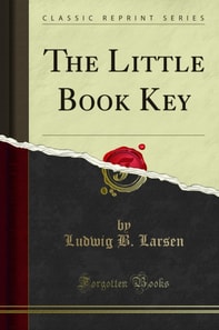 Little Book Key