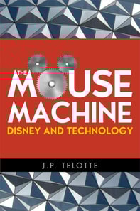 Mouse Machine