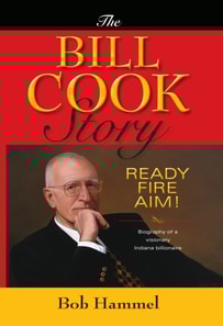 Bill Cook Story