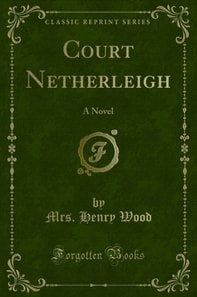 Court Netherleigh