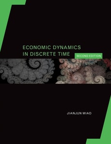 Economic Dynamics in Discrete Time, second edition