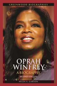 Oprah Winfrey