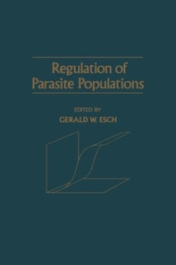 Regulation of Parasite Populations