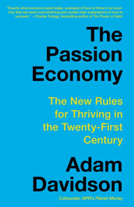 Passion Economy