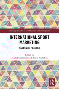 International Sport Marketing