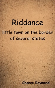 Riddance