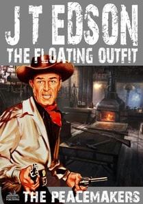 Floating Outfit 33: The Peacemakers