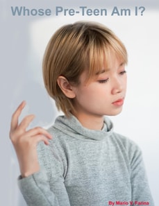 Whose Pre-teen Am I?