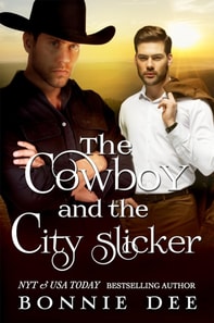Cowboy and the City Slicker