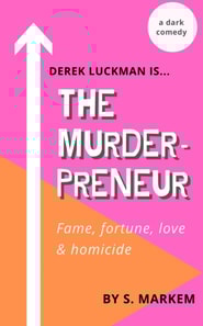 Murderpreneur