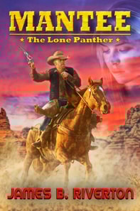 Mantee - The Lone Panther