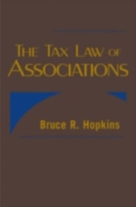 Tax Law of Associations