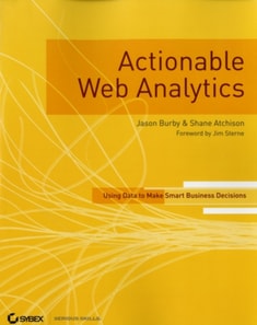 Actionable Web Analytics