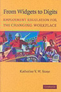 From Widgets to Digits