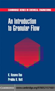 Introduction to Granular Flow