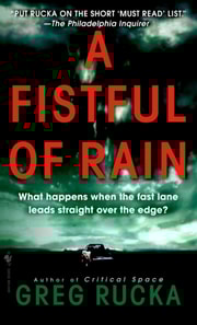 Fistful of Rain