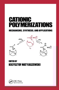 Cationic Polymerizations