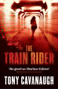 Train Rider