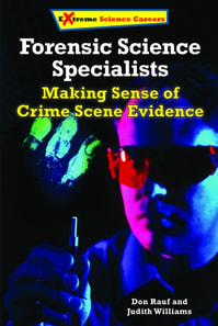Forensic Science Specialists