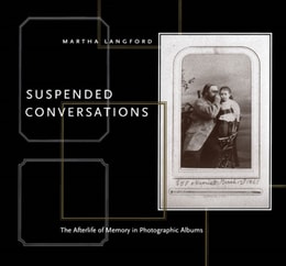 Suspended Conversations