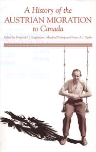 History of the Austrian Migration to Canada