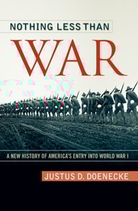 Nothing Less Than War