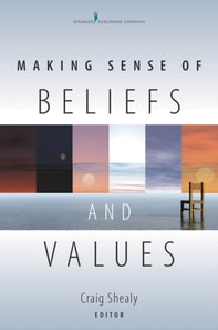 Making Sense of Beliefs and Values