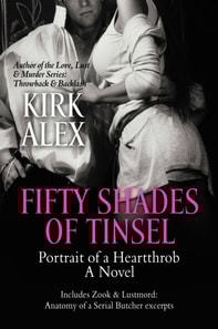 Fifty Shades of Tinsel