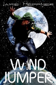 Wind Jumper (Future Jumper Series #3)