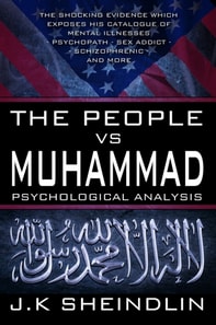 People vs Muhammad - Psychological Analysis