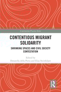 Contentious Migrant Solidarity