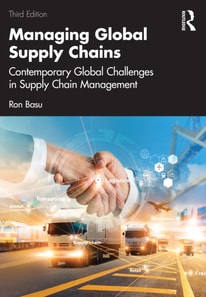 Managing Global Supply Chains