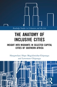 Anatomy of Inclusive Cities