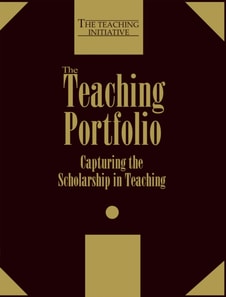 Teaching Portfolio