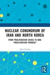 Nuclear Conundrum of Iran and North Korea