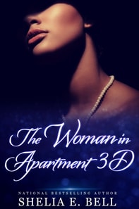 Woman in Apartment 3D