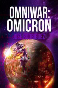 OmniWar: Omicron