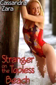 Public Breeding: Stranger on the Topless Beach