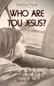 Who Are You Jesus?