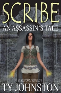 Scribe: An Assassin's Tale (A Short Story)