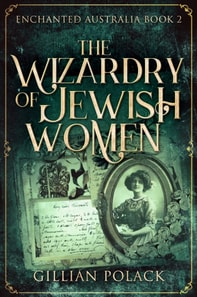 Wizardry of Jewish Women