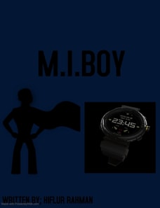 M.I.Boy