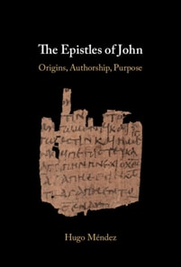 Epistles of John