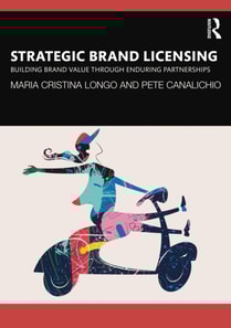 Strategic Brand Licensing