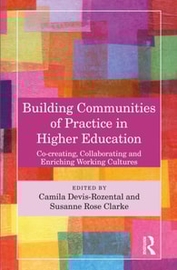 Building Communities of Practice in Higher Education