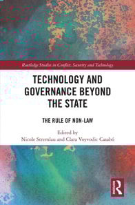 Technology and Governance Beyond the State