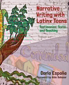 Narrative Writing with Latinx Teens