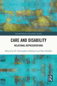 Care and Disability