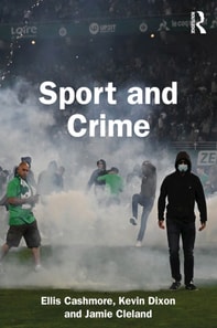 Sport and Crime