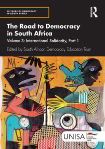 Road to Democracy in South Africa